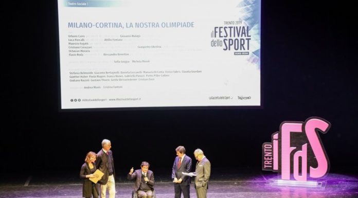 MALAGÒ “MILANO-CORTINA GRAN VITTORIA”, FONTANA “CONTINUITA’ CON EXPO”