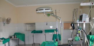 A TORINO TRAPIANTATI 4 ORGANI SU UN PAZIENTE