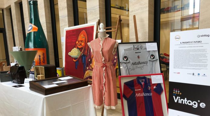 A BOLOGNA UNA FESTA PER RIFLETTERE SUL RISPETTO DELL’AMBIENTE