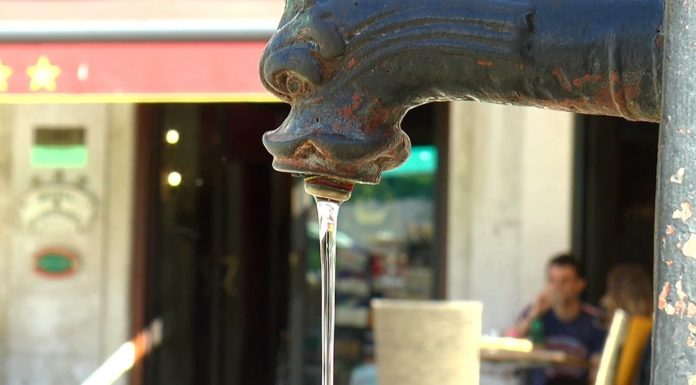 ACQUA, UTILITALIA PROPONE L’EMISSIONE DI IDRO-BOND