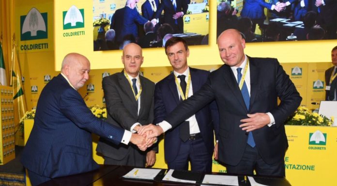 IMMIGRAZIONE, ENI E COLDIRETTI DANNO IL VIA AL PROGETTO AFRICA