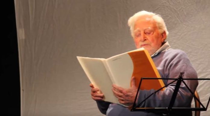 LUTTO NEL MONDO DEL CINEMA, È MORTO CARLO CROCCOLO