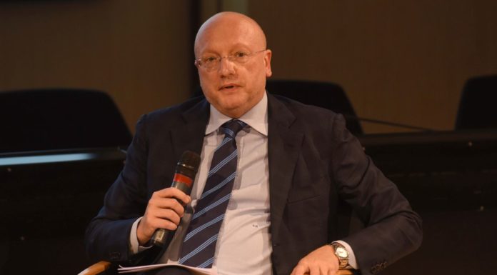 MANOVRA, BOCCIA “NON CI SONO GRANDI ASPETTATIVE”