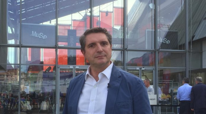 ALLARME DE SIERVO CONTRO LA PIRATERIA “UN GRANDE DANNO ALLO SPORT”