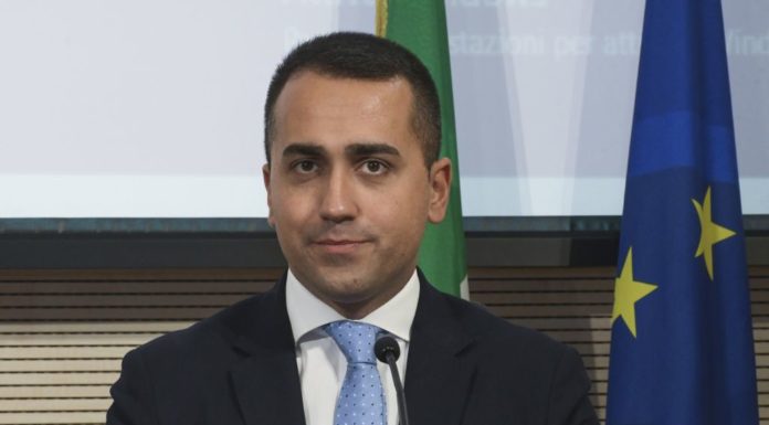 DI MAIO “M5S SARÀ AGO BILANCIA GOVERNI PROSSIMI 10 ANNI”