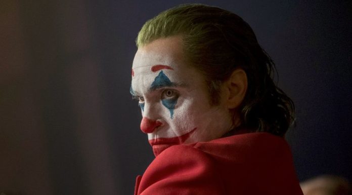JOKER SUPERA I 15 MILIONI AL BOX OFFICE