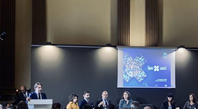 WELFARE, NASCE “INPS X TUTTI”