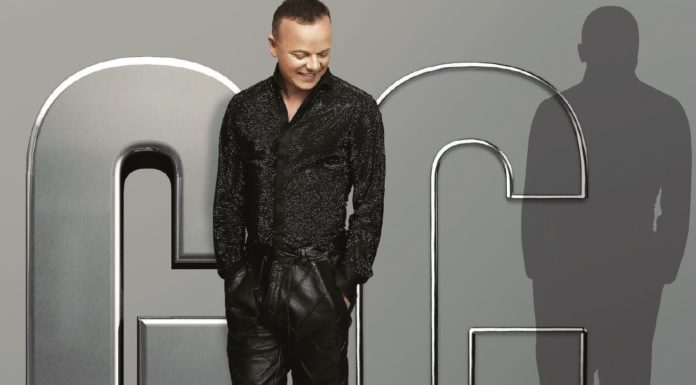 GIGI D’ALESSIO, IN “NOI DUE” DUETTI CON MANNOIA E FERRERI
