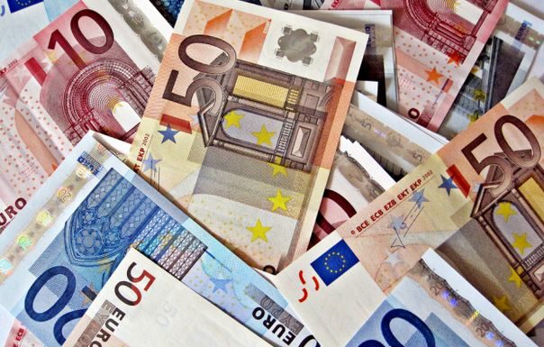 BANCHE, PRESTITI IN AUMENTO