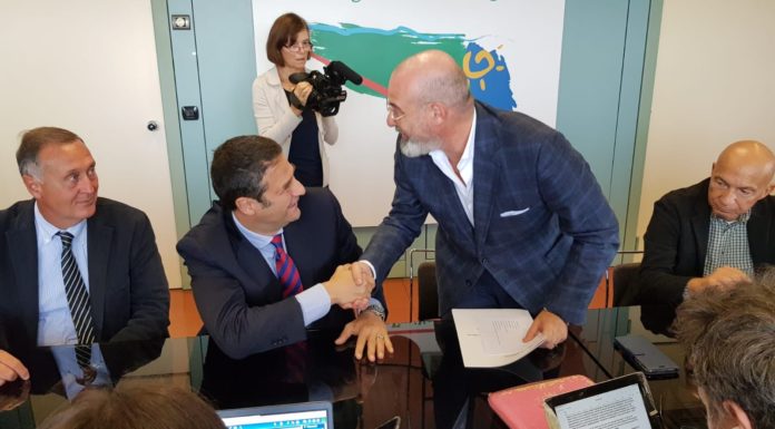 A BOLOGNA IL PRIMO TRAPIANTO AL MONDO DI VERTEBRE UMANE