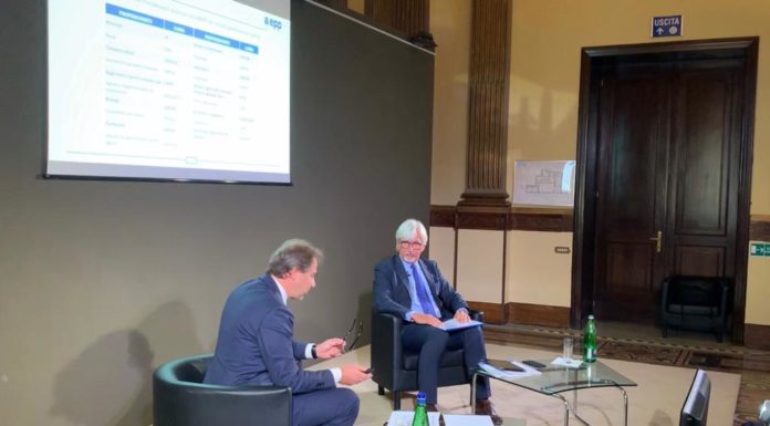 WELFARE, CRESCE IL PATRIMONIO DELLE CASSE DI PREVIDENZA PRIVATE