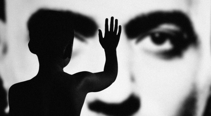 MARRACASH TORNA CON IL NUOVO ALBUM “PERSONA”