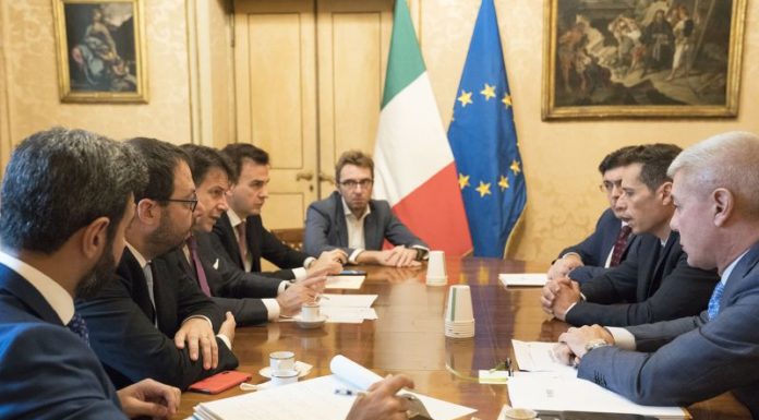 WHIRLPOOL CONFERMA LA CHIUSURA DELLO STABILIMENTO DI NAPOLI