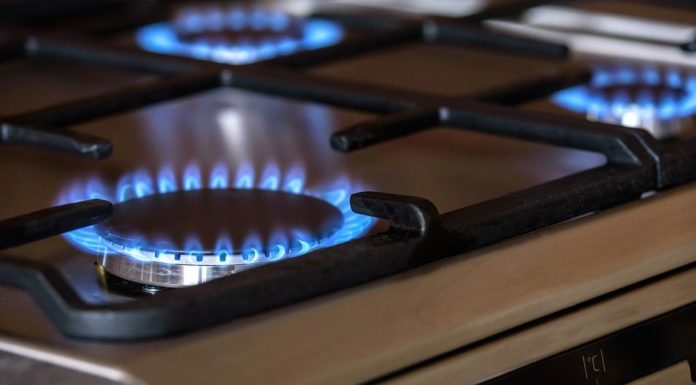 IN SETTE ANNI BOLLETTA DEL GAS GIÙ DEL 20%