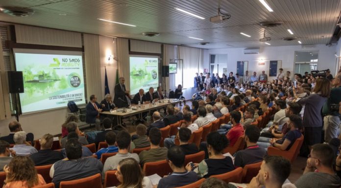 PIANI REGOLATORI E MOBILITÀ, AL VIA NO SMOG MOBILITY