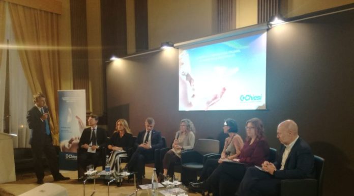 DE MICHELI “SOSTENIBILITÀ E INNOVAZIONE MOLLA PER POLITICHE ATTIVE”