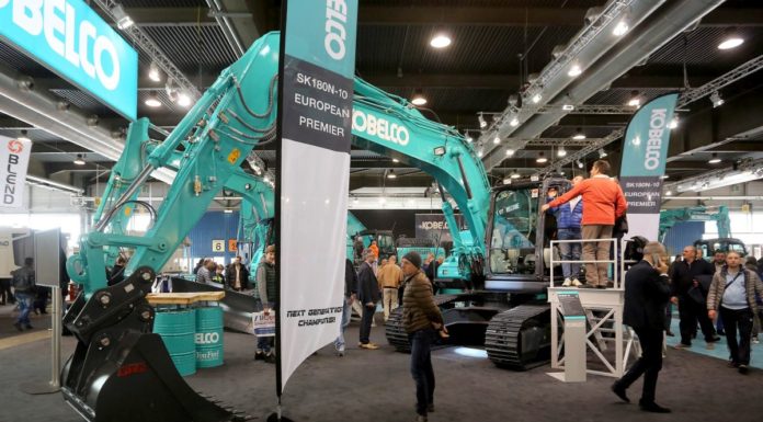 NEL SETTORE DELLE COSTRUZIONI INVESTIMENTI +3,5% NEL 2019