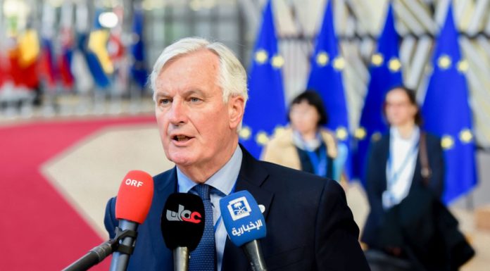 C’È L’ACCORDO TRA UNIONE EUROPEA E REGNO UNITO SULLA BREXIT