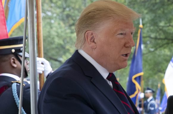 G7, SUMMIT 2020 IN UN GOLF RESORT DI TRUMP A MIAMI