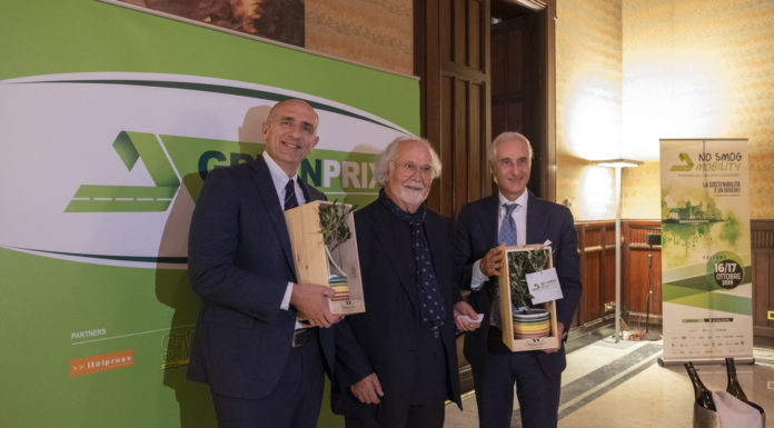 MOTORI, I GREEN PRIX 2019 ASSEGNATI A NISSAN E PSA