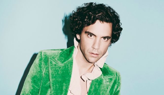 MIKA, “DOMANI” E’ IL SUO PRIMO BRANO TUTTO IN ITALIANO