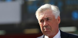 Ancelotti e il Napoli: “Separarsi è stata la scelta giusta”