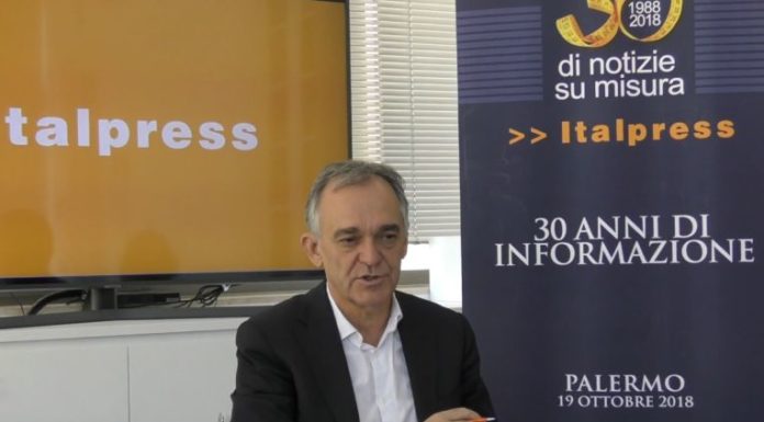 ROSSI “ITALIA VIVA VUOLE LA SCISSIONE ‘A RATE’, IL PD REAGISCA”