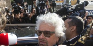 M5S, GRILLO “RECUPEREREMO IL NOSTRO SPIRITO”