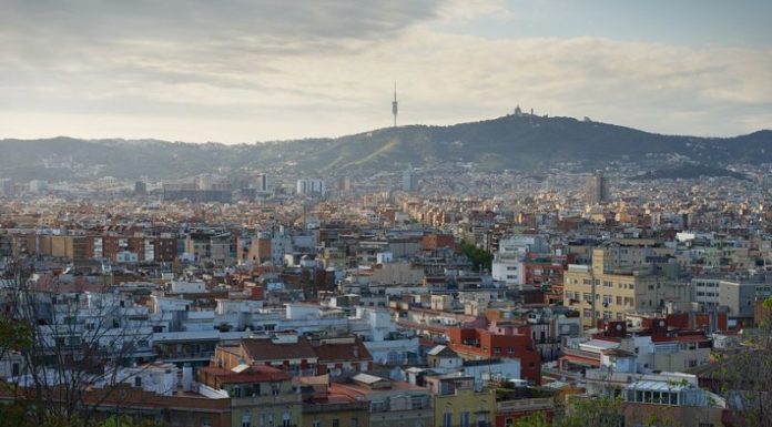 NOTTE DI VIOLENZA A BARCELLONA, 31 GLI ARRESTI