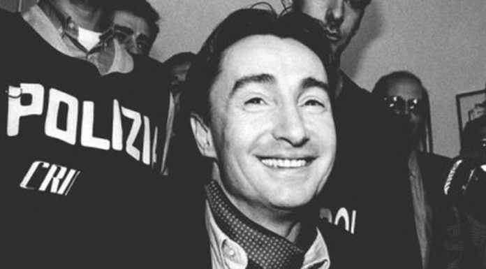 FELICE MANIERO ARRESTATO PER MALTRATTAMENTI