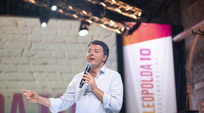 IL CENTRO CHE MANCA IN ITALIA