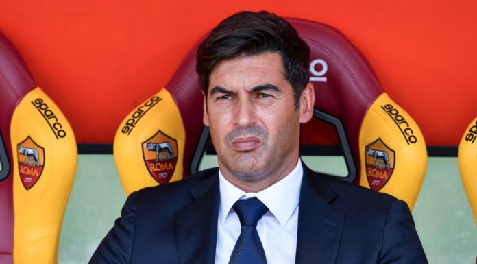 FONSECA “TROPPE GARE TROPPI INFORTUNI, POLITICA NON ENTRI NEL CALCIO”