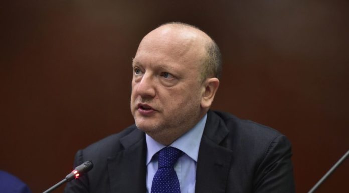 BOCCIA “SUPERARE STATO DI CONTINUA CAMPAGNA ELETTORALE”