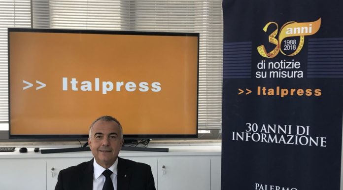 PARRINELLO “DISPONIBILE A CANDIDARMI ALLA PRESIDENZA FIDAL”