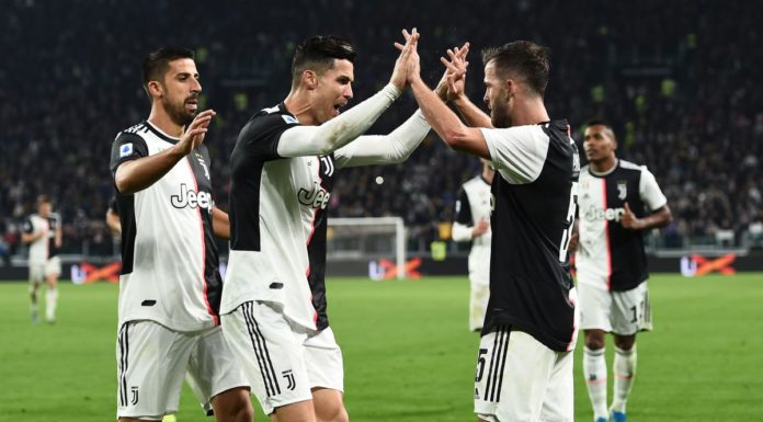 LA JUVENTUS SUPERA 2-1 IL BOLOGNA E SI PORTA A +4 SULL’INTER