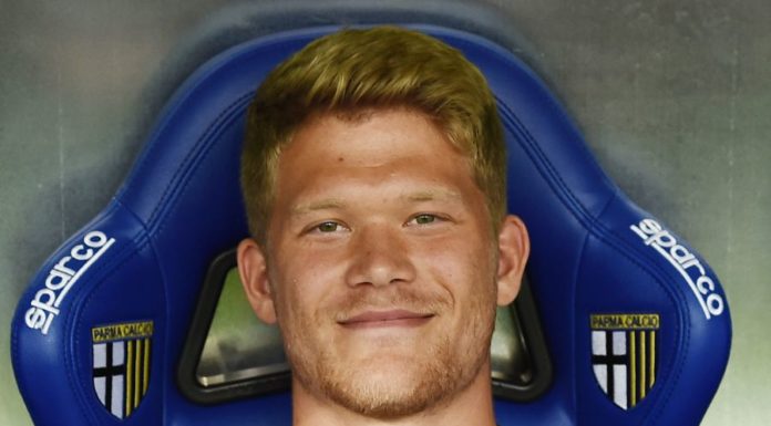 È PARMA SHOW AL TARDINI, GENOA TRAVOLTO 5-1