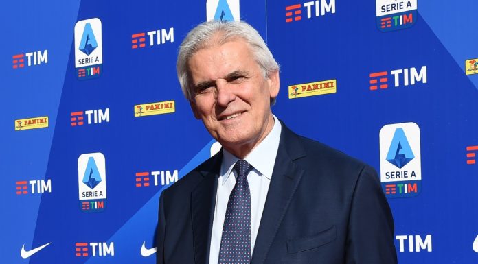 NICCHI “GLI ARBITRI STANNO LAVORANDO BENE, DE LIGT? NON ERA RIGORE”