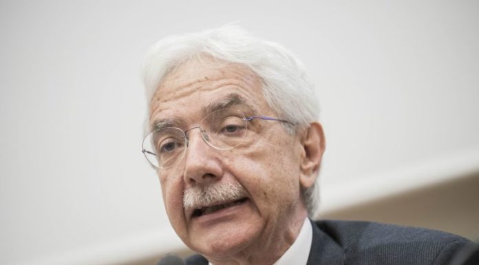 SALVATORE ROSSI NOMINATO PRESIDENTE DI TIM