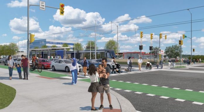 SALINI IMPREGILO E ASTALDI REALIZZERANNO UNA FERROVIA LEGGERA IN CANADA