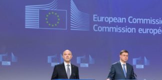 PER L’UE LA MANOVRA NON RISPETTA I PATTI