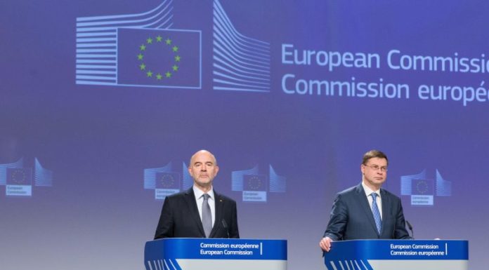 PER L’UE LA MANOVRA NON RISPETTA I PATTI