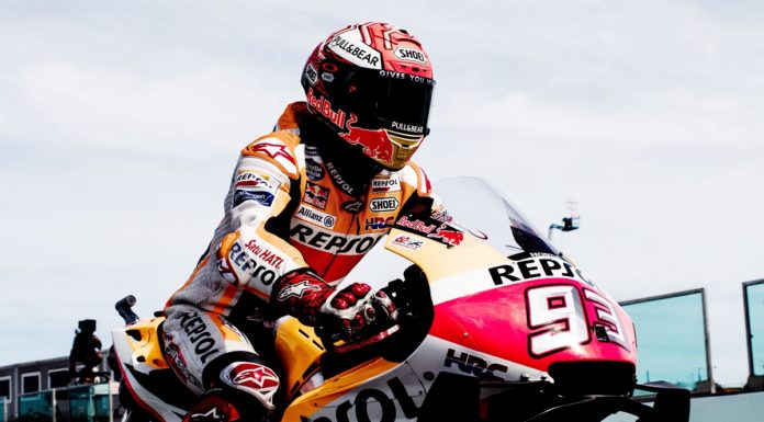 MARQUEZ “A PHILIP ISLAND IN TANTI POSSONO ANDARE FORTE”