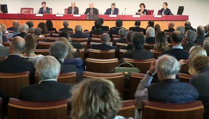 L’ECONOMIA CIRCOLARE ALLA PROSSIMA EDIZIONE DI ECOMONDO