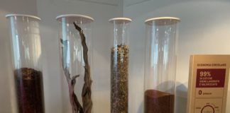 CAVIRO, COSÌ IL VINO DIVENTA GREEN