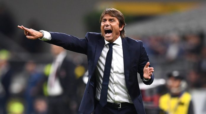 CONTE “CONTRO IL DORTMUND È IMPORTANTE MA NON È UNA FINALE”