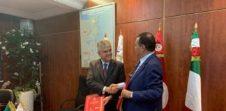 TERNA, SI RAFFORZA LA COOPERAZIONE ITALIA-TUNISIA