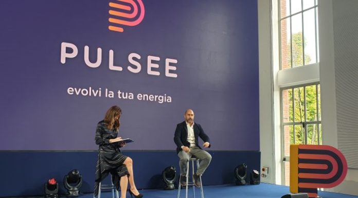 DEBUTTA IN ITALIA PULSEE, NUOVA COMPAGNIA ENERGETICA “FULL DIGITAL”