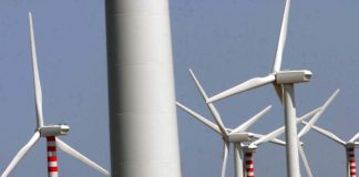 EGP, PARCO EOLICO DA 299 MW NEGLI USA