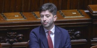 SPERANZA “CON LEGGE DI BILANCIO RILANCIATA SANITÀ”