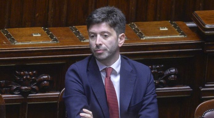 SPERANZA “VIA I SUPERTICKET SANITARI”